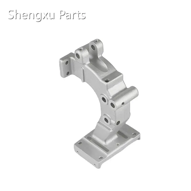 Cast Aluminum Parts Manufacturers by Shengxu Parts 1