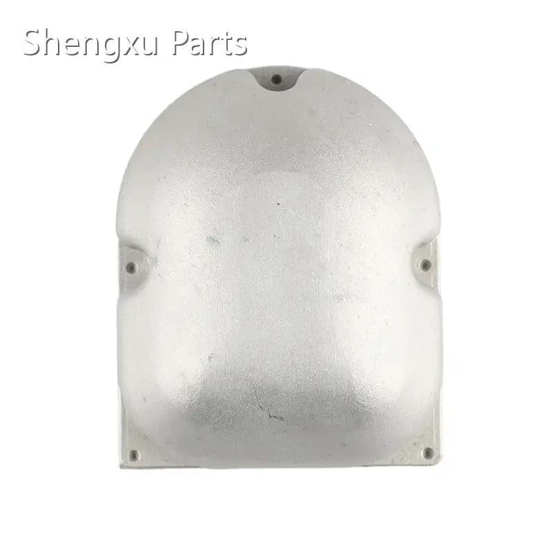 Aluminum Gravity Die Casting by Shengxu Parts 1