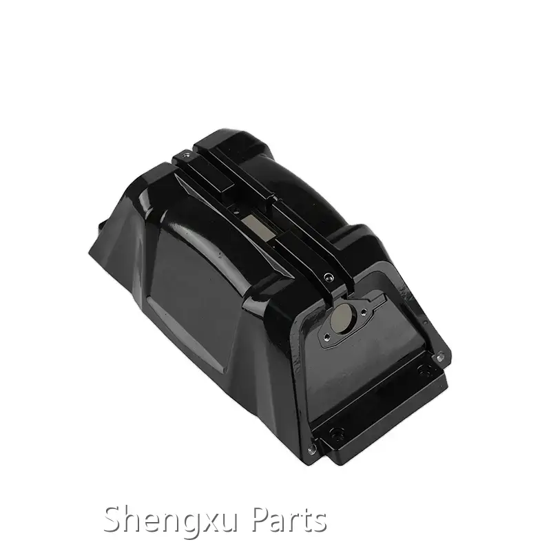 Pneumatic Tool Parts by Shengxu Parts-1 1