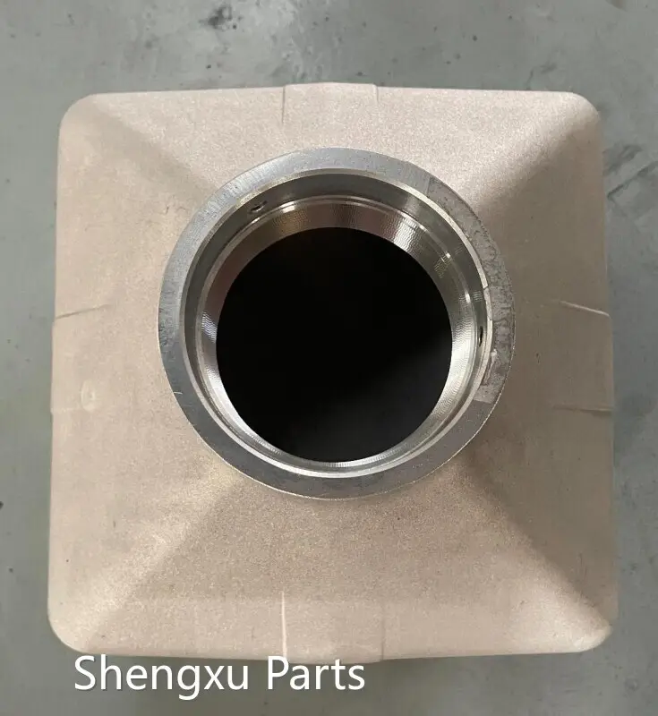 Aluminium Die Casting Parts Manufacturer by Shengxu Parts 1