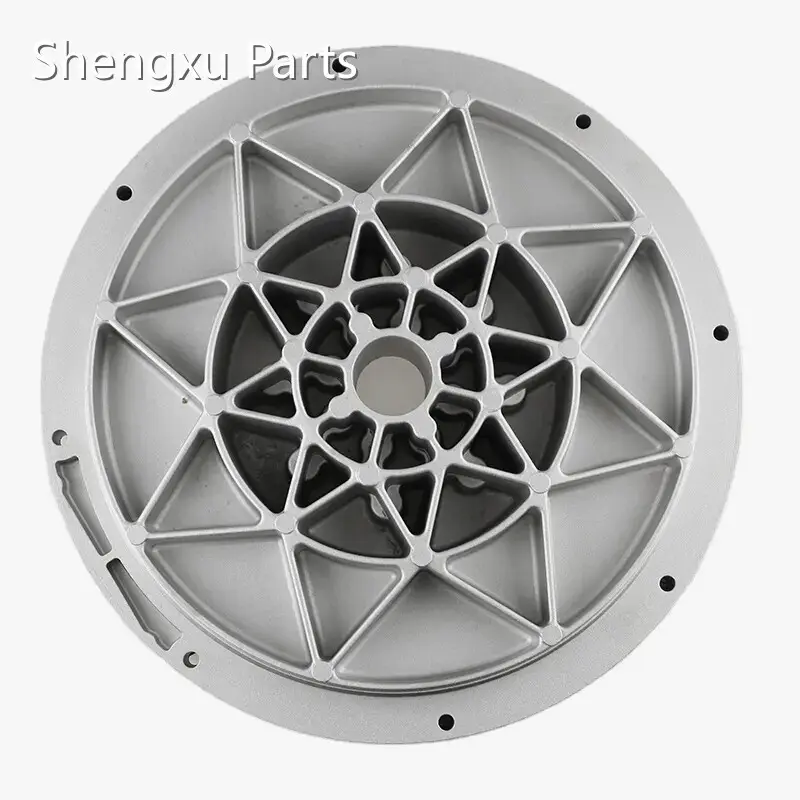 Custom Cast Aluminum Parts Products Wholesale - Shengxu Parts-1 1