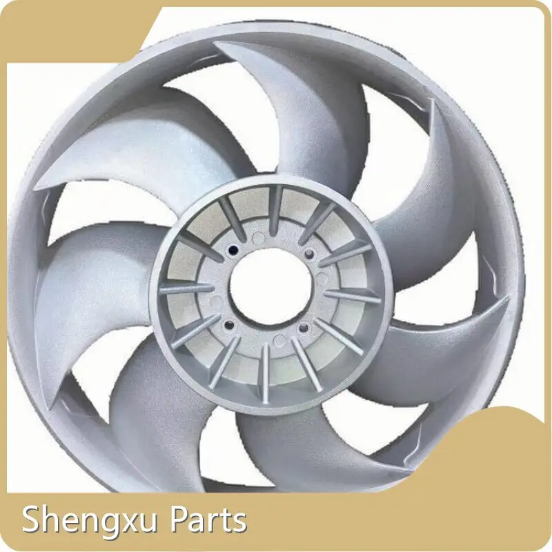 Gravity Die Casting Parts Products Wholesale - Shengxu Parts-3 1