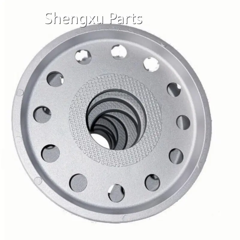Aluminum Gravity Casting Products Wholesale - Shengxu Parts-1 1
