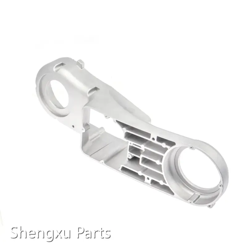 Aluminum Alloy Die Casting Manufacturers by Shengxu Parts 1