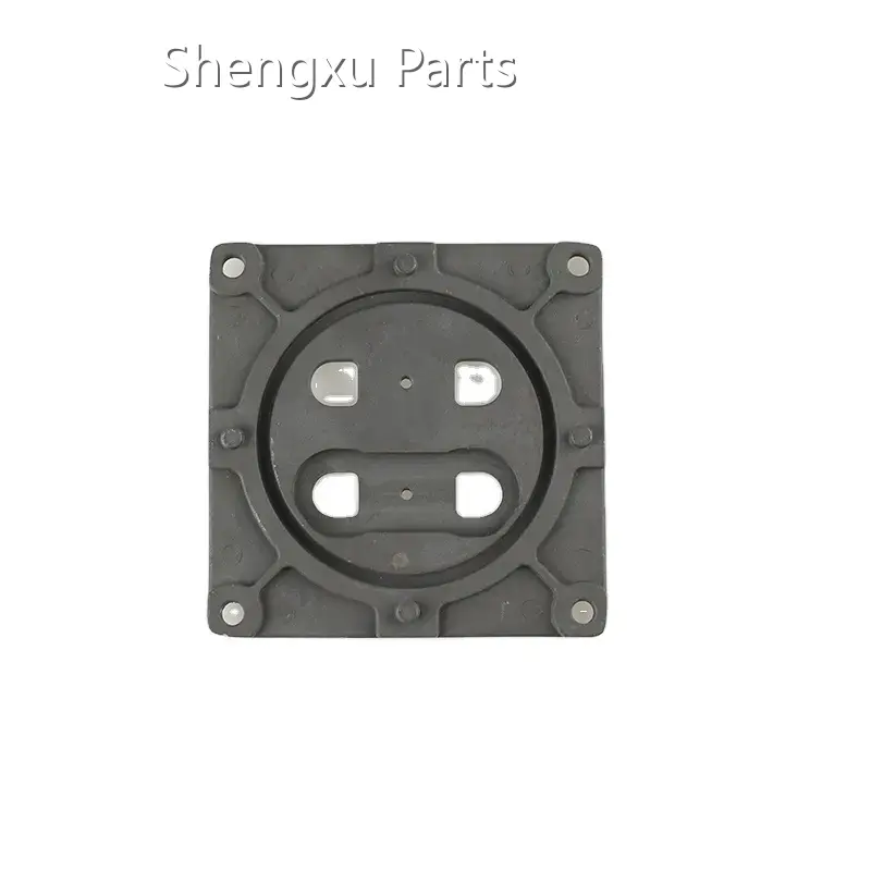 Aluminium Die Casting Parts Manufacturer Products Wholesale - Shengxu Parts-2 1