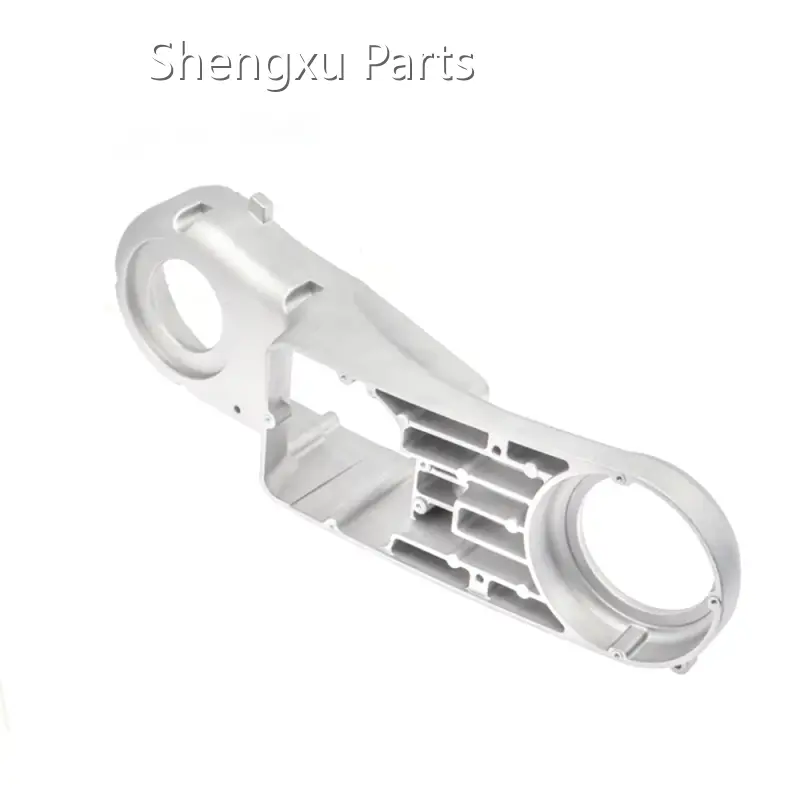 Aluminum Die Casting Auto Parts Products Wholesale - Shengxu Parts-1 1