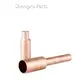 Copper Casting Copper Casting Wholesale - Shengxu Parts 1