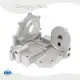Aluminum Gravity Die Casting Manufacturer Products Wholesale - Shengxu Parts-2 1
