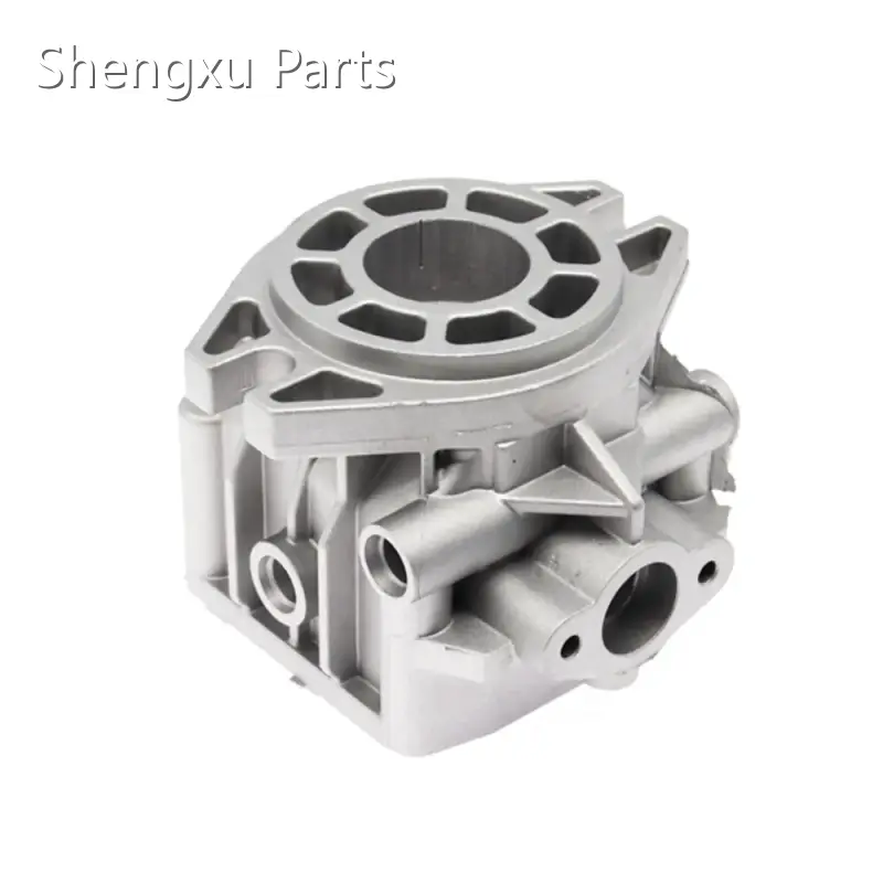Gravity Die Casting Parts Aluminum Gravity Die Casting Wholesale - Shengxu Parts-1 1