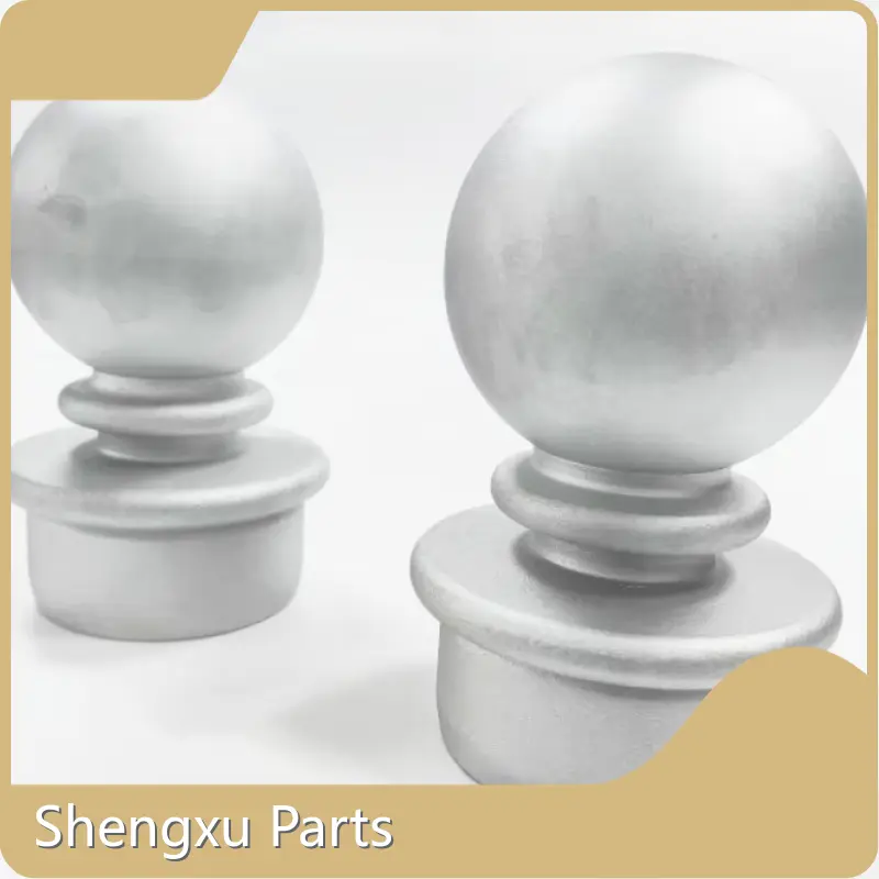 Custom Cast Aluminum Parts Products Wholesale - Shengxu Parts-2 1