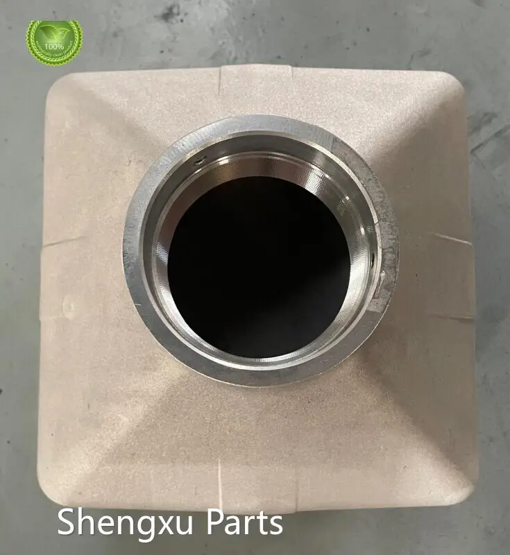 Custom Cast Aluminum Parts Products Wholesale - Shengxu Parts-3 1