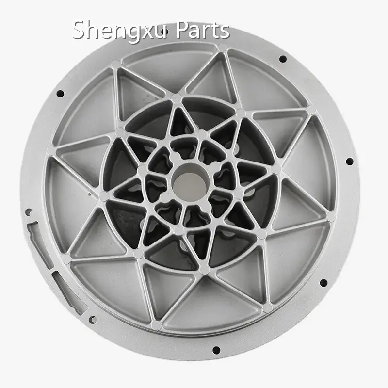 Aluminum Die Casting Auto Parts Products Wholesale - Shengxu Parts-5 1