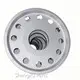 Shengxu Parts Gravity Casting Aluminium Supply 1