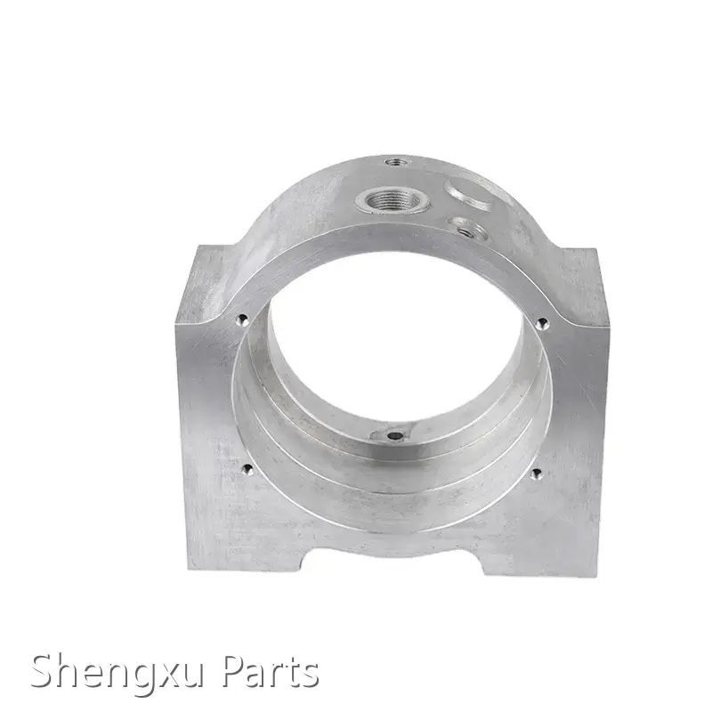 Aluminium Die Casting Parts Manufacturer by Shengxu Parts-1 1
