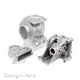 Aluminium Gravity Die Casting by Shengxu Parts-1 1