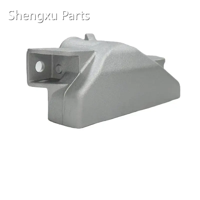 Gravity Die Casting Parts by Shengxu Parts 1