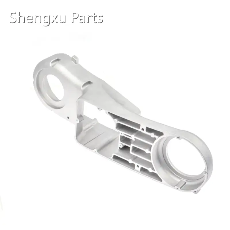 Aluminium Die Casting Parts Manufacturer Products Wholesale - Shengxu Parts-3 1