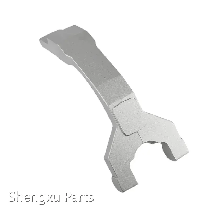 Aluminum Die Casting Parts Products Wholesale - Shengxu Parts-4 1