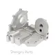 Aluminum Gravity Die Casting Aluminum Alloy Casting Wholesale - Shengxu Parts 1
