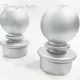 Aluminum Cast Parts by Shengxu Parts 1