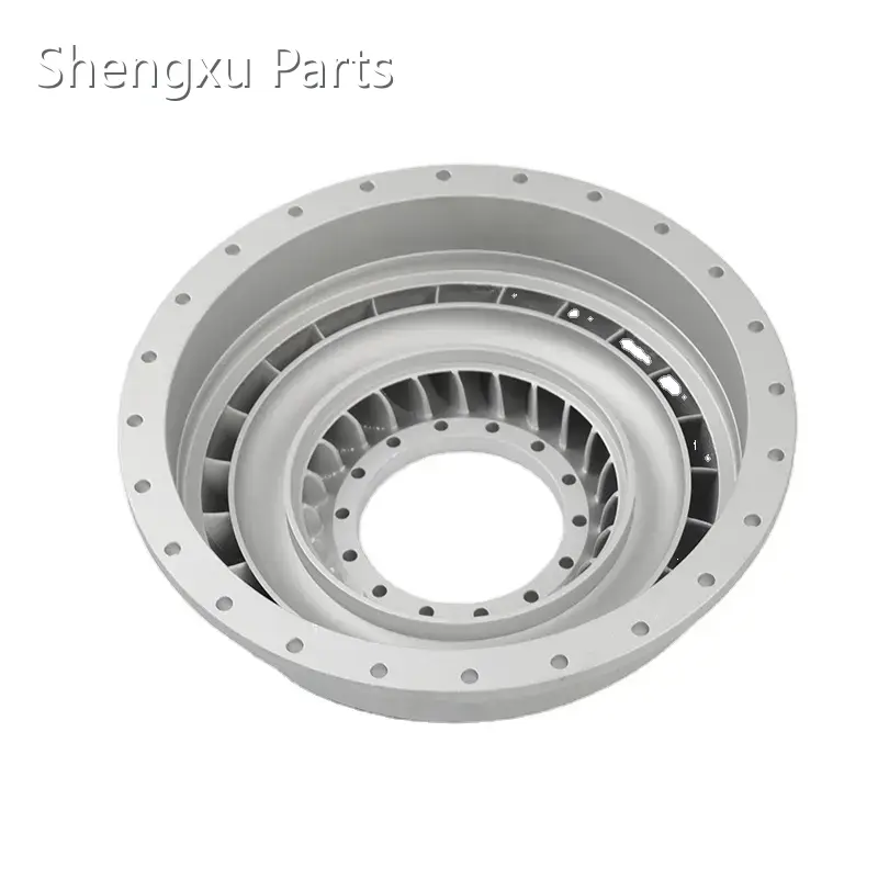 Ship Parts by Shengxu Parts-2 1