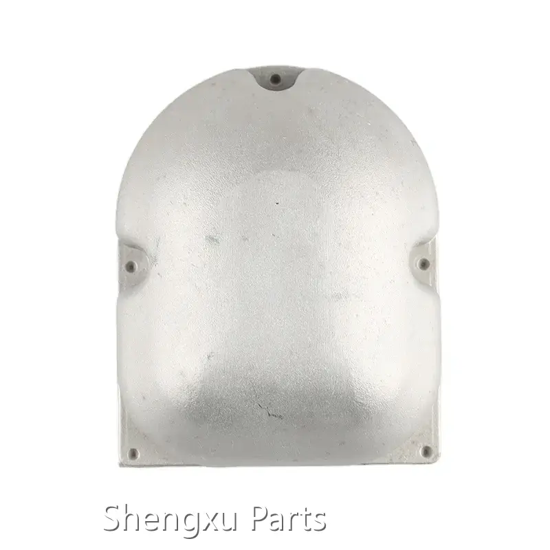 Gravity Die Casting Parts Aluminum Gravity Die Casting Wholesale - Shengxu Parts-2 1