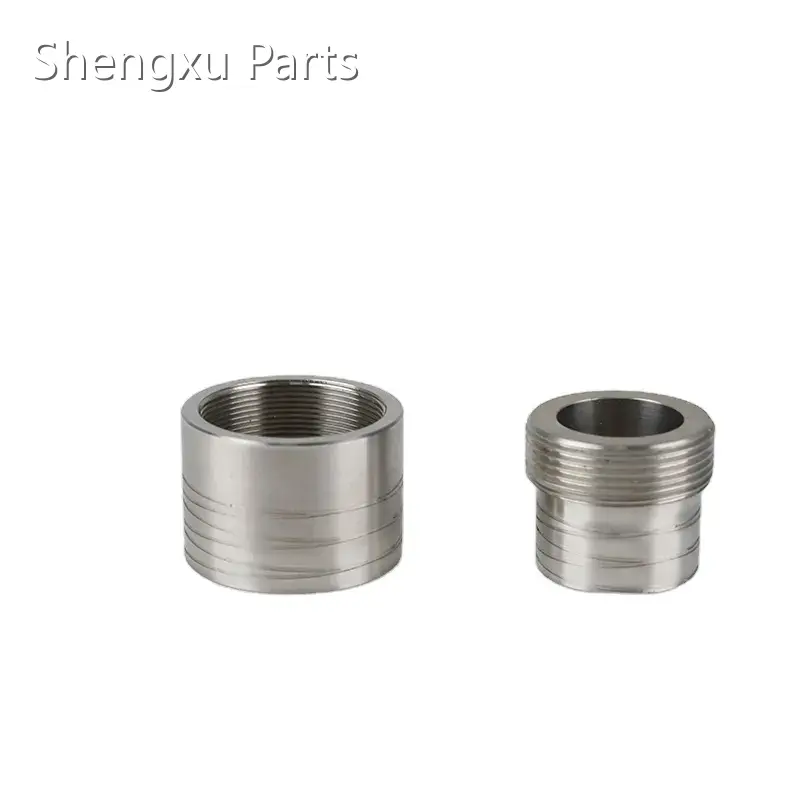 Custom Cast Aluminum Parts by Shengxu Parts-2 1