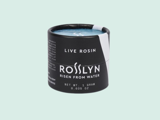 Customize design paper cylinder box paper tube cardboard packaging box 3