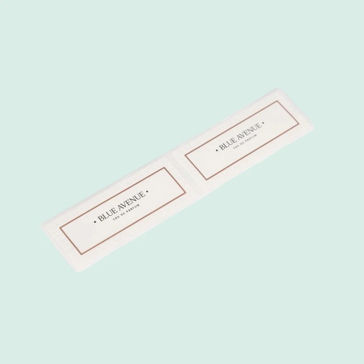 Customize design unique material sticker high quality sticker 1