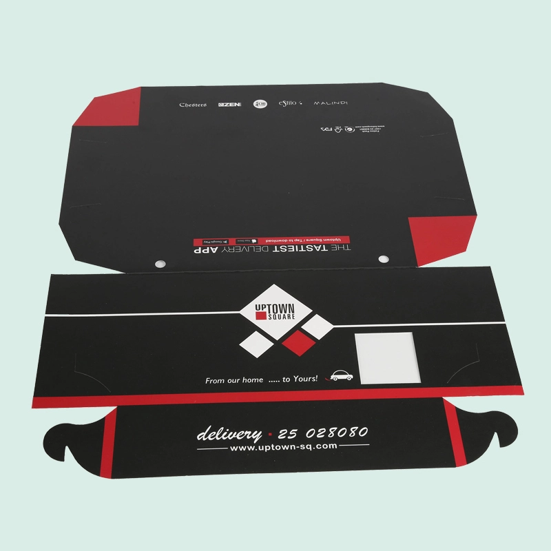 Wholesale custom food package with colorful printing from IPACK 1