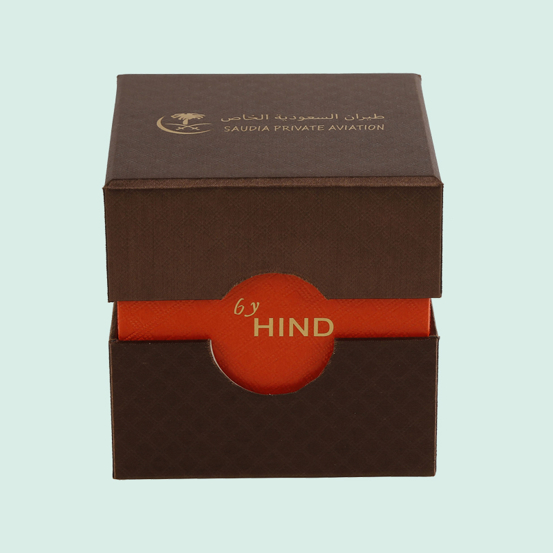 Luxury colorful lid base box custom gift boxes with logo——from ipack 1