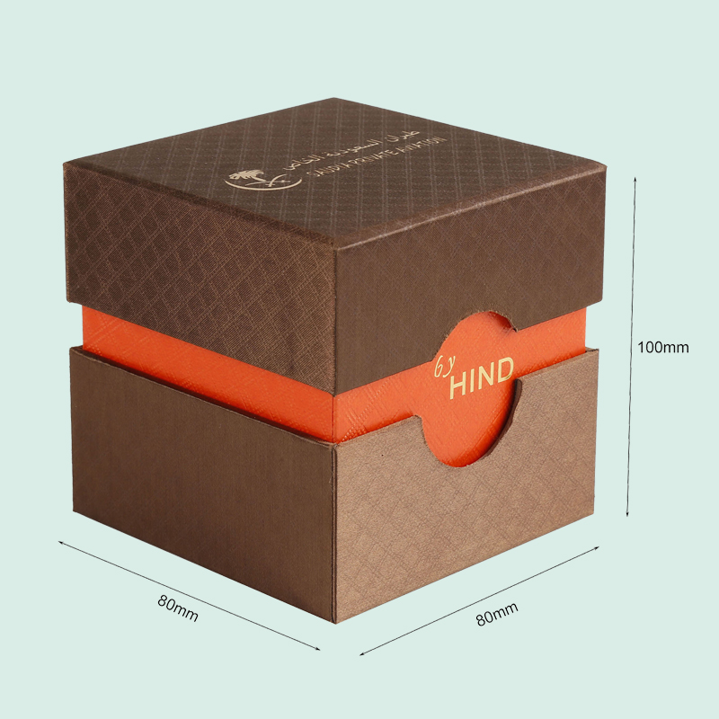 Luxury colorful lid base box custom gift boxes with logo——from ipack 2
