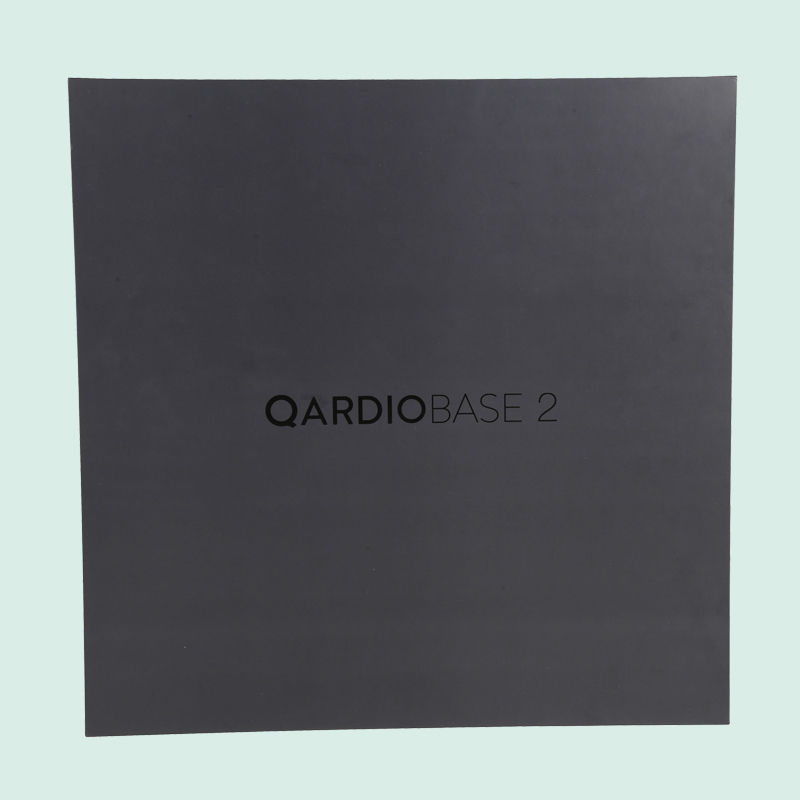 Cajas de luz personalizadas de tapa y caja de base de lujo con manga, de ipack 10