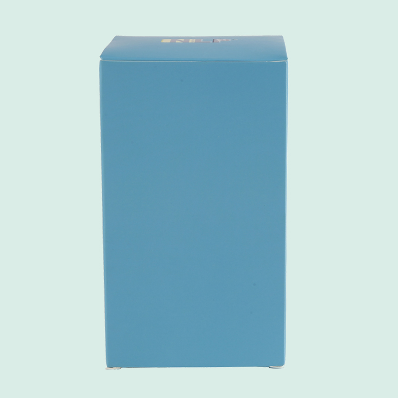 กล่องการ์ดที่พิมพ์ออกมาขายส่งจากผู้ผลิตกล่อง iPack 4