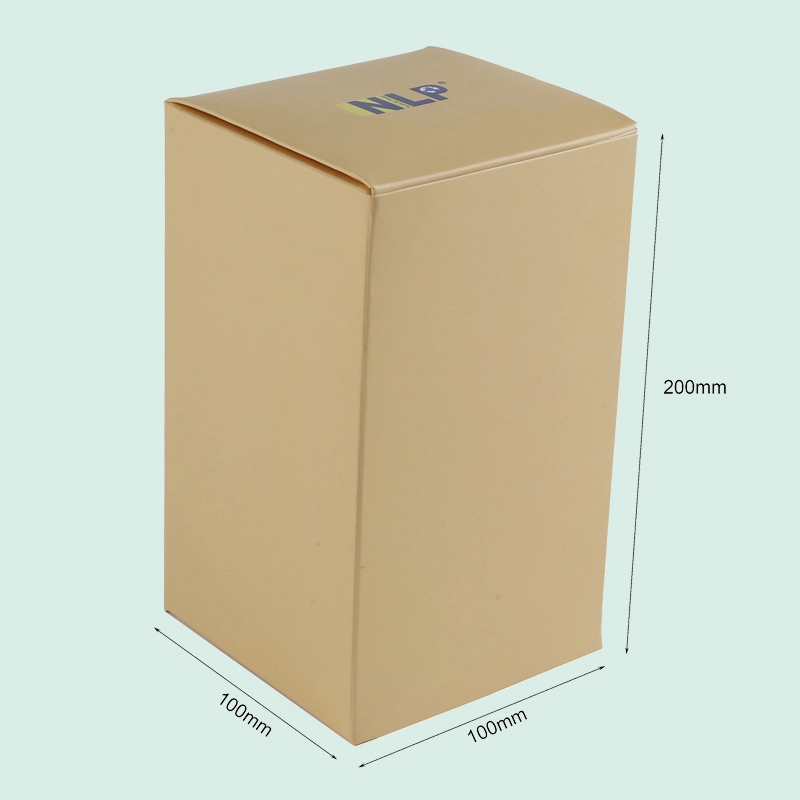 Wholesale custom size cardboard boxes from IPACK  box manufacturer 1