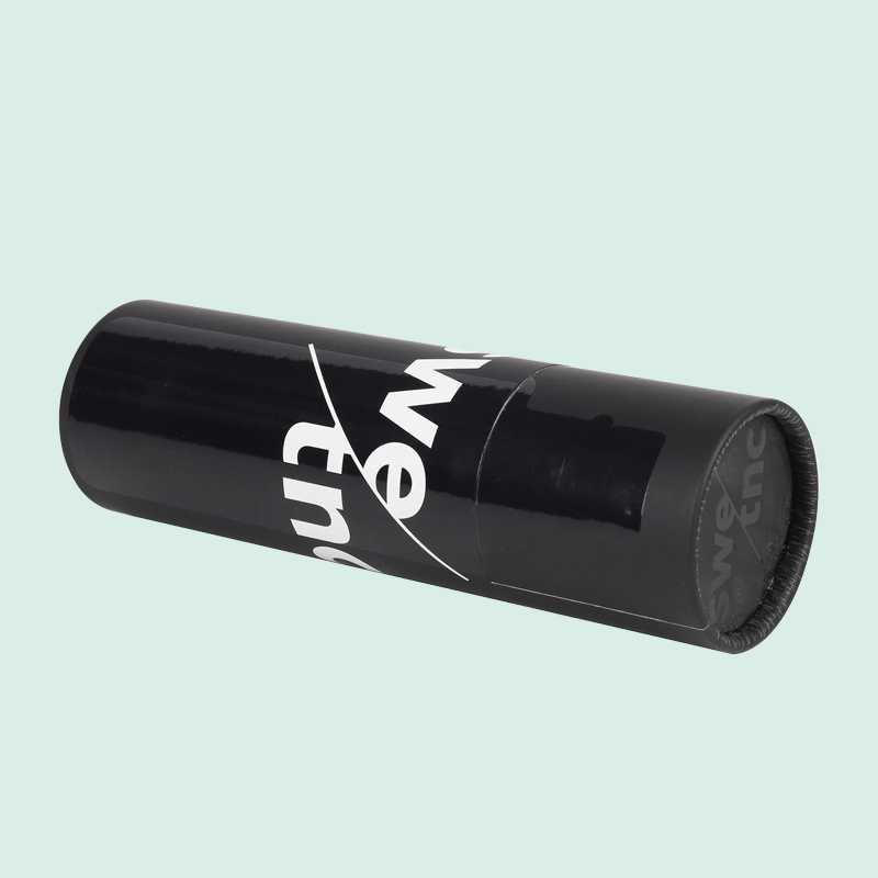 Good quality custom cardboard tube packaging paper tube box  from manufacturing company Ipack 3