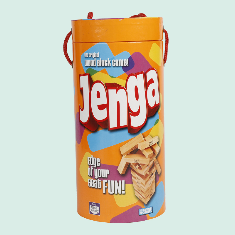 High Quality Custom Cylindrical box branded cardboard tubes with handles ipack paper tube box 3