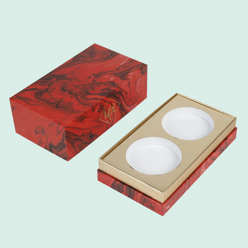 luxury  perfume boxes customize perfume packaging boxes from Ipack box 3