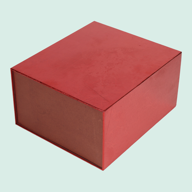 Good quality custom printed magnetic boxes custom gift boxes with magnetic closure ipack box 7