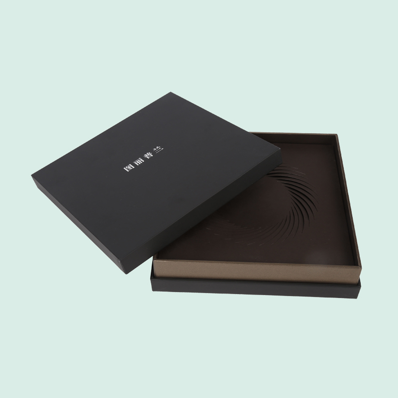 High quality Custom lid base box gift boxes from Ipack box 2