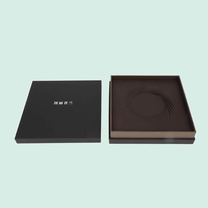 High quality Custom lid base box gift boxes from Ipack box 4