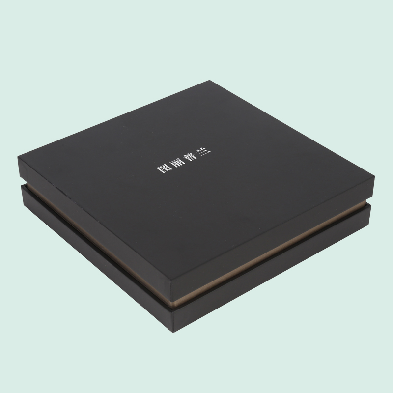 High quality Custom lid base box gift boxes from Ipack box 5