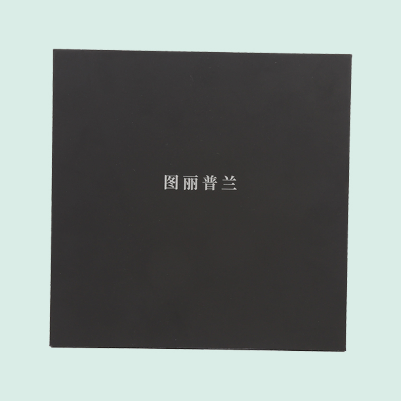 High quality Custom lid base box gift boxes from Ipack box 6