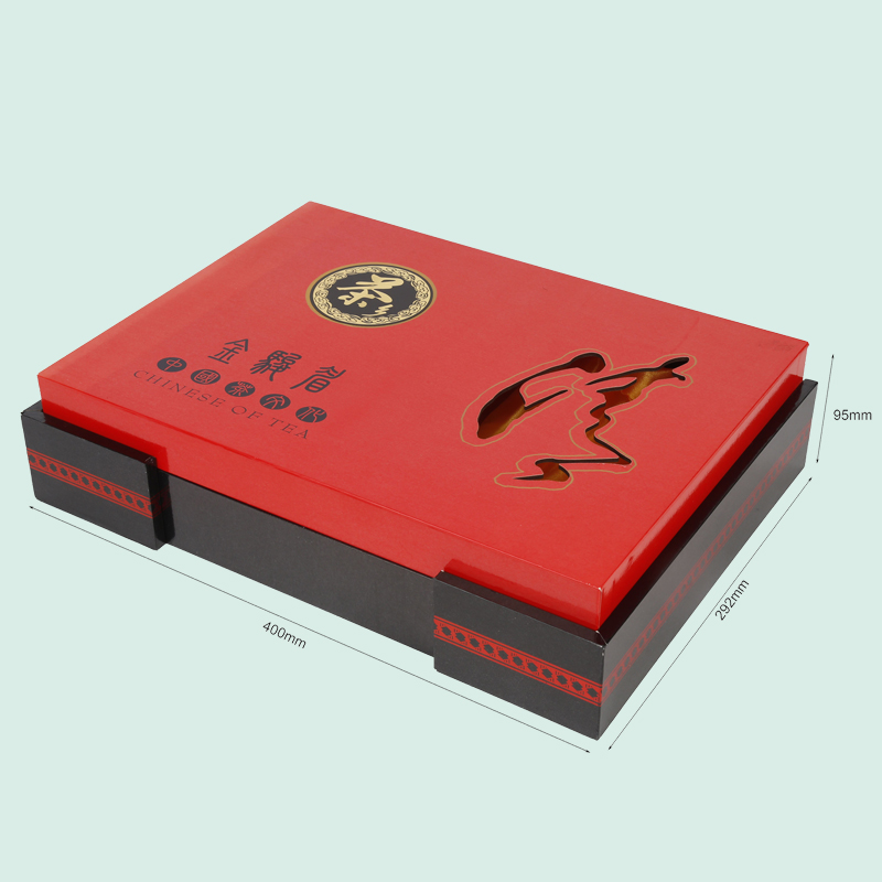 High end Luxury custom packaging box with satin cloth insert special wooden box varnish finish from IPACK 2