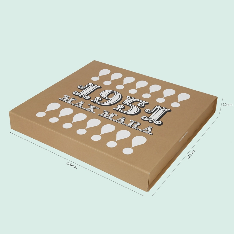 Good quality  fold up gift boxes  foldable cardboard gift boxes high quality  ipack box-1753259166178795 1