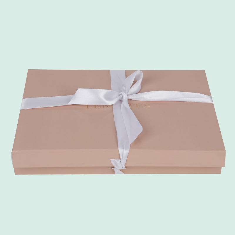 High-end foldable gift box  rigid collapsible box  cardboard gift boxes high quality  ipack box 2
