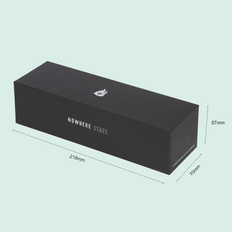 Customize drawer style gift box  high quality drawer packaging box  ipack brand box 1