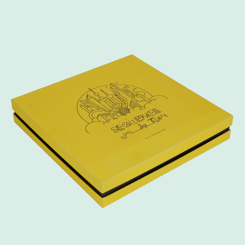 High quality Custom lid base box gift boxes from Ipack box manufacturer 3
