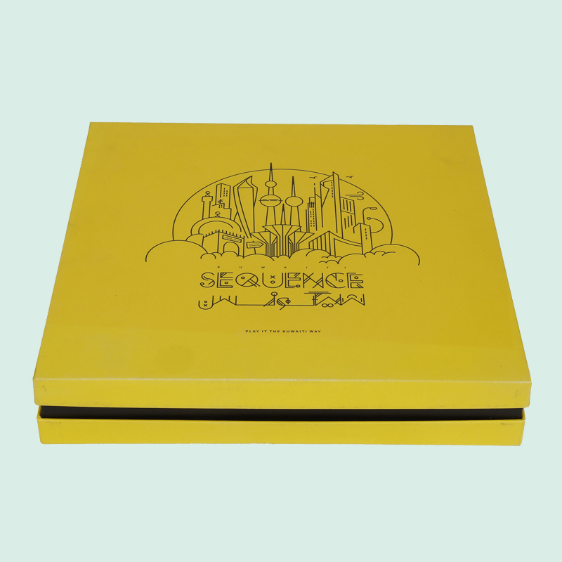 High quality Custom lid base box gift boxes from Ipack box manufacturer 4