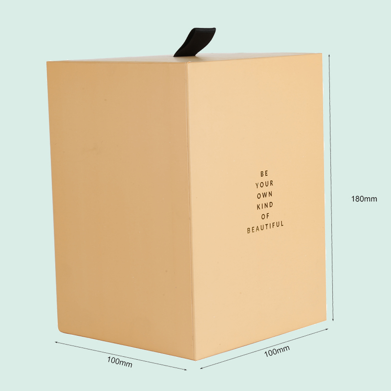 Gift Packaging Box With Drawer CustomThermal Mug Essential Paper cardboard Luxury Packaging——ipack 3
